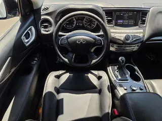 INFINITI QX60 2020 AWD Pure 4dr SUV