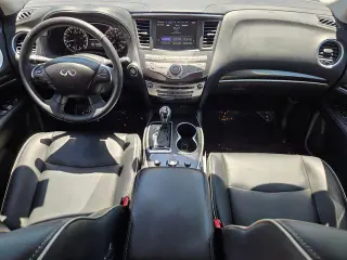 INFINITI QX60 2020 AWD Pure 4dr SUV