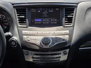 INFINITI QX60 2020 AWD Pure 4dr SUV