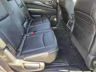 INFINITI QX60 2020 AWD Pure 4dr SUV