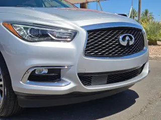 INFINITI QX60 2020 AWD Pure 4dr SUV