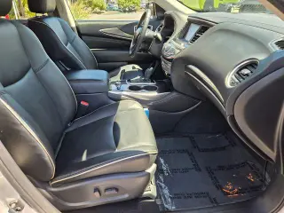 INFINITI QX60 2020 AWD Pure 4dr SUV