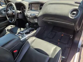 INFINITI QX60 2020 AWD Pure 4dr SUV