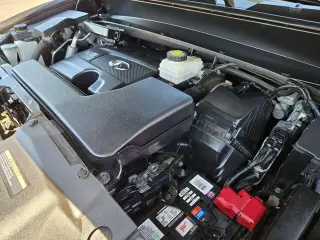 INFINITI QX60 2020 AWD Pure 4dr SUV