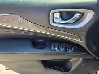 INFINITI QX60 2020 AWD Pure 4dr SUV