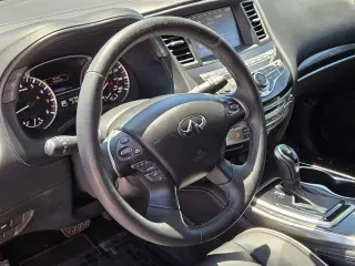 INFINITI QX60 2020 AWD Pure 4dr SUV