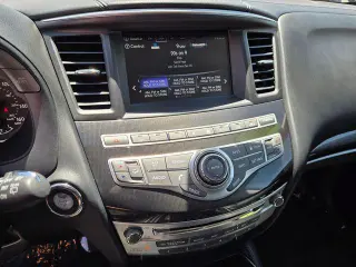 INFINITI QX60 2020 AWD Pure 4dr SUV