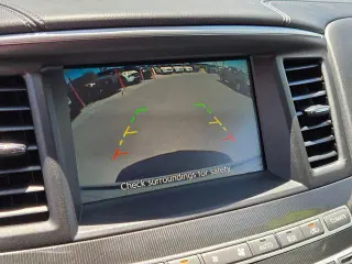 INFINITI QX60 2020 AWD Pure 4dr SUV