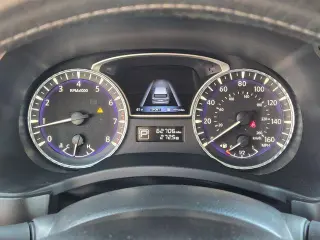 INFINITI QX60 2020 AWD Pure 4dr SUV
