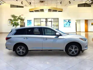 INFINITI QX60 2020 AWD Pure 4dr SUV