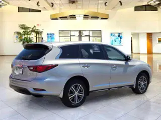 INFINITI QX60 2020 AWD Pure 4dr SUV