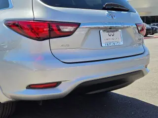 INFINITI QX60 2020 AWD Pure 4dr SUV