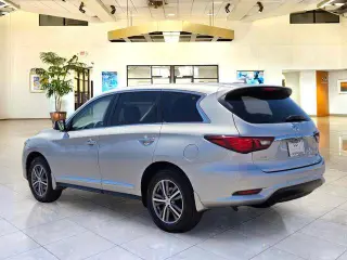 INFINITI QX60 2020 AWD Pure 4dr SUV
