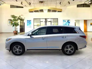 INFINITI QX60 2020 AWD Pure 4dr SUV