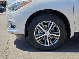 INFINITI QX60 2020 AWD Pure 4dr SUV