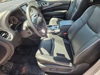 INFINITI QX60 2020 AWD Pure 4dr SUV