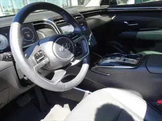 Hyundai TUCSON 2023 AWD Limited 4dr SUV