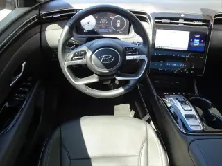 Hyundai TUCSON 2023 AWD Limited 4dr SUV