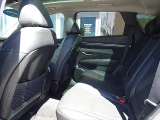Hyundai TUCSON 2023 AWD Limited 4dr SUV