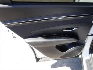 Hyundai TUCSON 2023 AWD Limited 4dr SUV