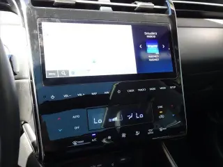 Hyundai TUCSON 2023 AWD Limited 4dr SUV