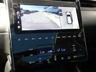 Hyundai TUCSON 2023 AWD Limited 4dr SUV