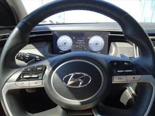 Hyundai TUCSON 2023 AWD Limited 4dr SUV
