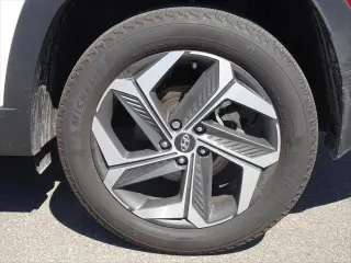 Hyundai TUCSON 2023 AWD Limited 4dr SUV