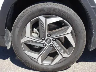 Hyundai TUCSON 2023 AWD Limited 4dr SUV