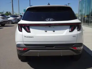 Hyundai TUCSON 2023 AWD Limited 4dr SUV