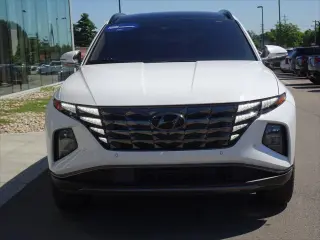 Hyundai TUCSON 2023 AWD Limited 4dr SUV
