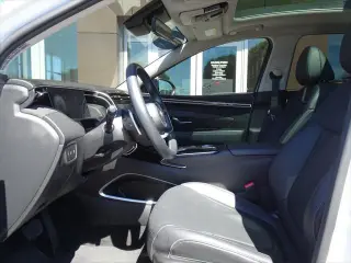 Hyundai TUCSON 2023 AWD Limited 4dr SUV