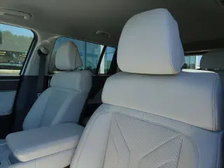 Hyundai SANTA FE Hybrid 2025 AWD SEL 4dr SUV