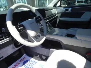 Hyundai SANTA FE Hybrid 2025 AWD SEL 4dr SUV