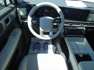 Hyundai SANTA FE Hybrid 2025 AWD SEL 4dr SUV