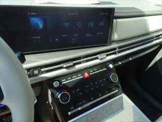 Hyundai SANTA FE Hybrid 2025 AWD SEL 4dr SUV