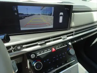 Hyundai SANTA FE Hybrid 2025 AWD SEL 4dr SUV