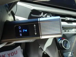 Hyundai SANTA FE Hybrid 2025 AWD SEL 4dr SUV