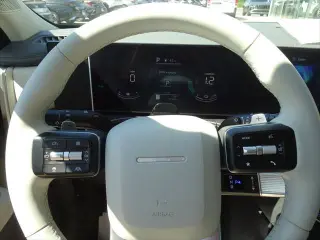 Hyundai SANTA FE Hybrid 2025 AWD SEL 4dr SUV