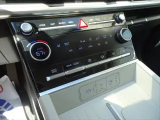 Hyundai SANTA FE Hybrid 2025 AWD SEL 4dr SUV
