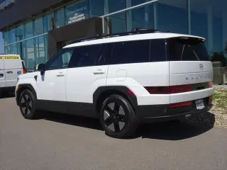 Hyundai SANTA FE Hybrid 2025 AWD SEL 4dr SUV