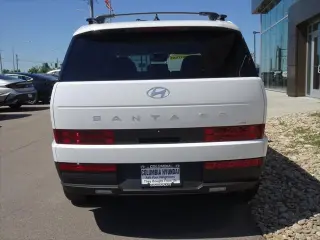 Hyundai SANTA FE Hybrid 2025 AWD SEL 4dr SUV