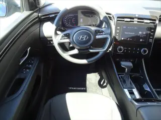 Hyundai TUCSON 2023 AWD SEL 4dr SUV