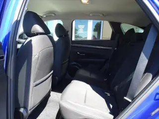Hyundai TUCSON 2023 AWD SEL 4dr SUV