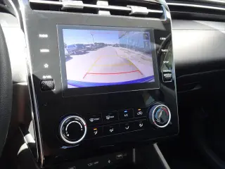 Hyundai TUCSON 2023 AWD SEL 4dr SUV