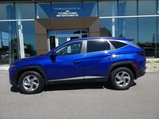 Hyundai TUCSON 2023 AWD SEL 4dr SUV