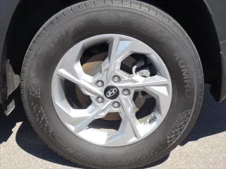 Hyundai TUCSON 2023 AWD SEL 4dr SUV