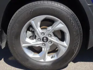 Hyundai TUCSON 2023 AWD SEL 4dr SUV