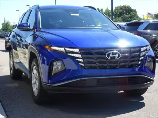 Hyundai TUCSON 2023 AWD SEL 4dr SUV