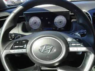 Hyundai SANTA CRUZ 2022 AWD SEL Premium 4dr Crew Cab 4.3ft SB
